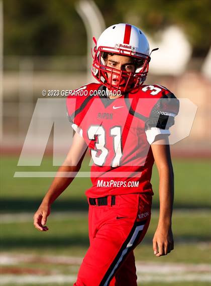 Thumbnail 3 in Hilmar @ Ripon photogallery.