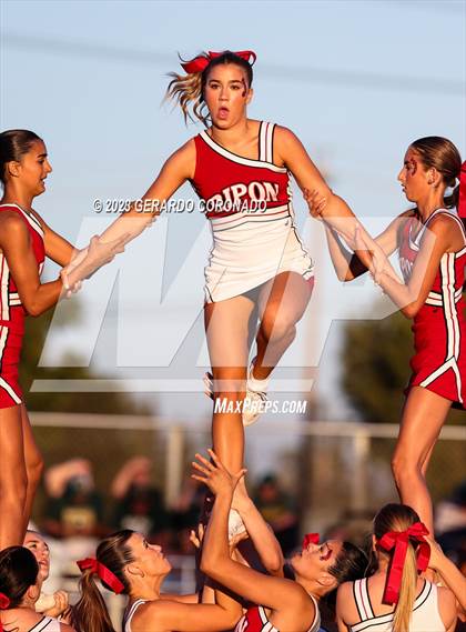 Thumbnail 1 in Hilmar @ Ripon photogallery.