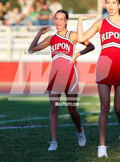 Thumbnail 3 in Hilmar @ Ripon photogallery.