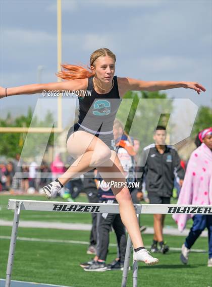 Thumbnail 1 in Roosevelt Invitational photogallery.