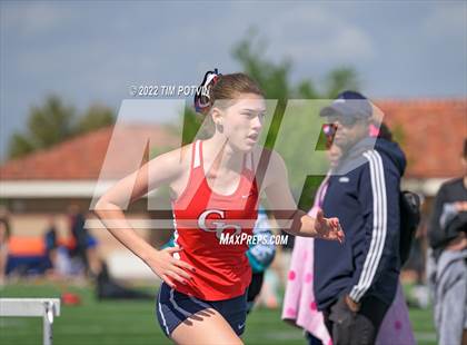 Thumbnail 3 in Roosevelt Invitational photogallery.