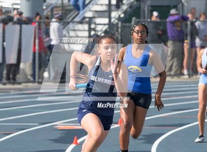Thumbnail 1 in Roosevelt Invitational photogallery.