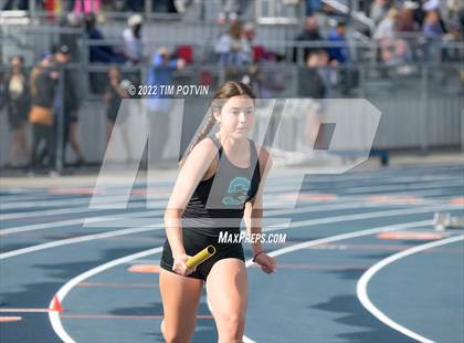 Thumbnail 3 in Roosevelt Invitational photogallery.