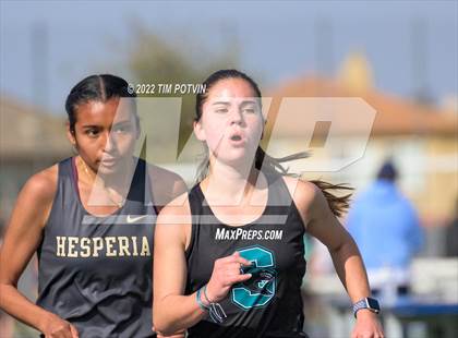 Thumbnail 2 in Roosevelt Invitational photogallery.