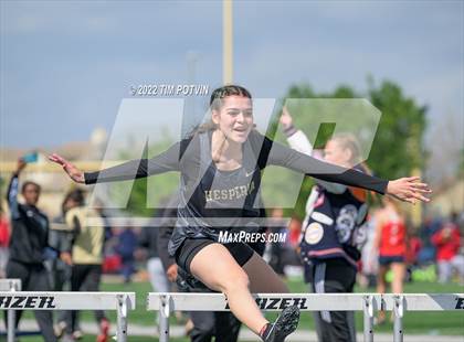 Thumbnail 3 in Roosevelt Invitational photogallery.
