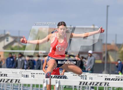 Thumbnail 2 in Roosevelt Invitational photogallery.