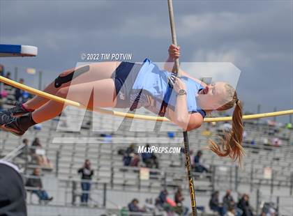 Thumbnail 2 in Roosevelt Invitational photogallery.