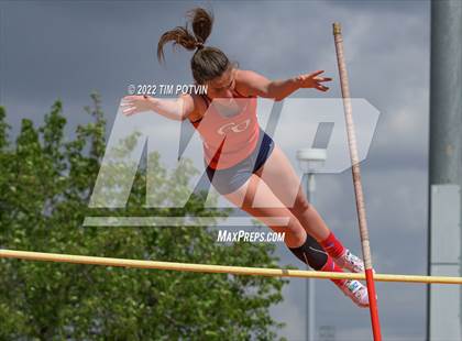 Thumbnail 1 in Roosevelt Invitational photogallery.