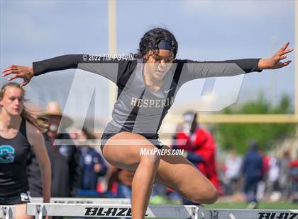 Thumbnail 3 in Roosevelt Invitational photogallery.