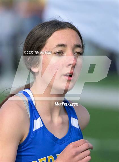 Thumbnail 2 in Roosevelt Invitational photogallery.