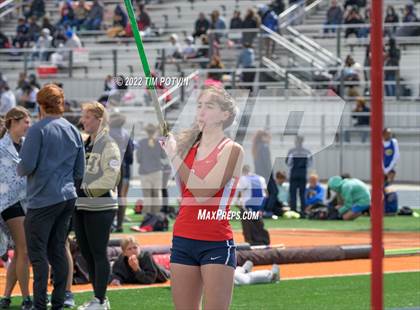 Thumbnail 3 in Roosevelt Invitational photogallery.