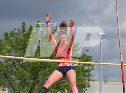 Thumbnail 2 in Roosevelt Invitational photogallery.