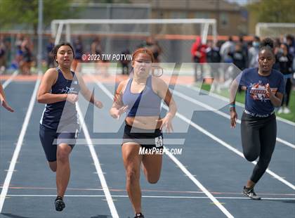 Thumbnail 1 in Roosevelt Invitational photogallery.