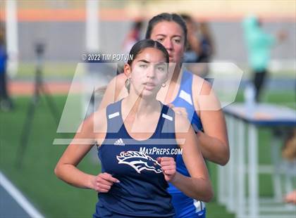 Thumbnail 3 in Roosevelt Invitational photogallery.