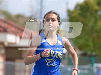 Thumbnail 1 in Roosevelt Invitational photogallery.