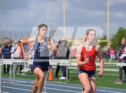 Thumbnail 3 in Roosevelt Invitational photogallery.