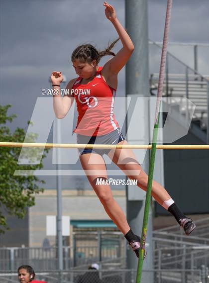 Thumbnail 2 in Roosevelt Invitational photogallery.