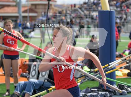 Thumbnail 3 in Roosevelt Invitational photogallery.