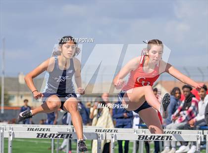 Thumbnail 2 in Roosevelt Invitational photogallery.