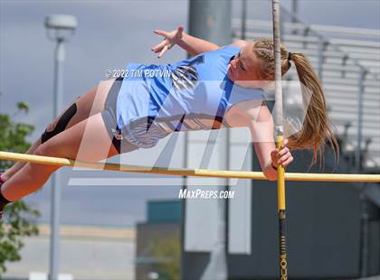 Thumbnail 2 in Roosevelt Invitational photogallery.