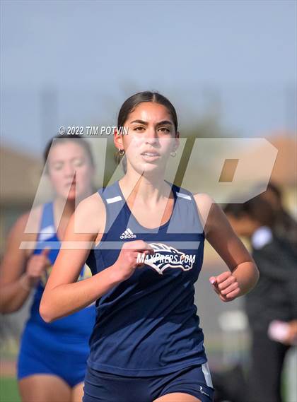 Thumbnail 3 in Roosevelt Invitational photogallery.