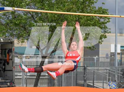 Thumbnail 3 in Roosevelt Invitational photogallery.