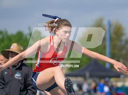 Thumbnail 2 in Roosevelt Invitational photogallery.