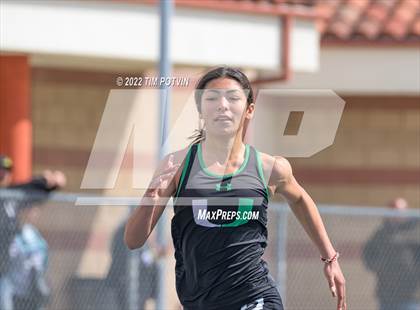 Thumbnail 1 in Roosevelt Invitational photogallery.