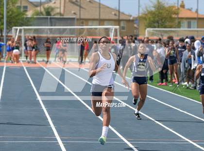 Thumbnail 2 in Roosevelt Invitational photogallery.