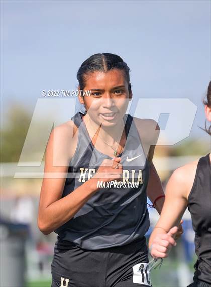 Thumbnail 3 in Roosevelt Invitational photogallery.