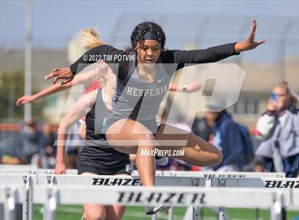 Thumbnail 2 in Roosevelt Invitational photogallery.