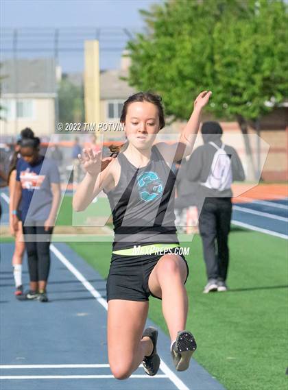 Thumbnail 1 in Roosevelt Invitational photogallery.