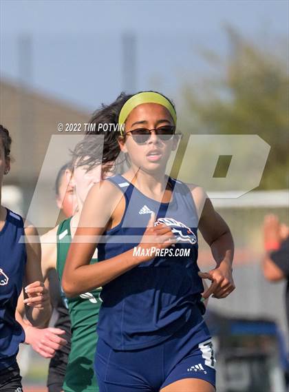 Thumbnail 1 in Roosevelt Invitational photogallery.
