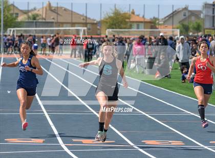 Thumbnail 2 in Roosevelt Invitational photogallery.