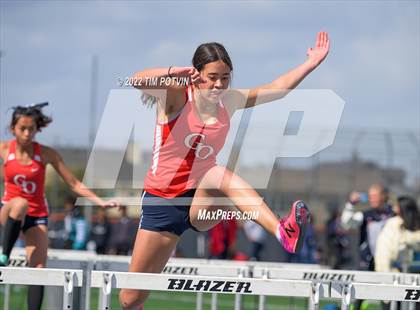 Thumbnail 3 in Roosevelt Invitational photogallery.