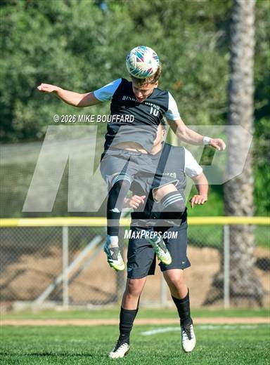 Le Lycee vs Bishop Diego (CIF-SS D8 Playoffs)