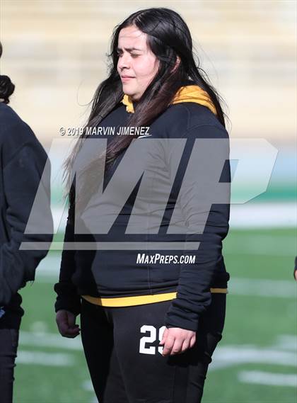 Thumbnail 1 in New West Charter vs. Marquez (CIF LACS Division II Final) photogallery.