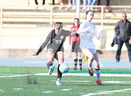 Thumbnail 3 in New West Charter vs. Marquez (CIF LACS Division II Final) photogallery.
