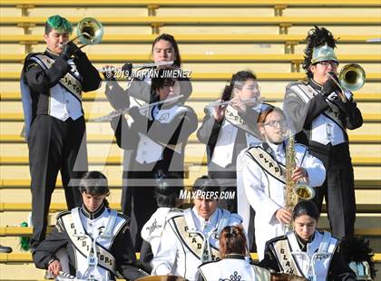 Thumbnail 1 in New West Charter vs. Marquez (CIF LACS Division II Final) photogallery.