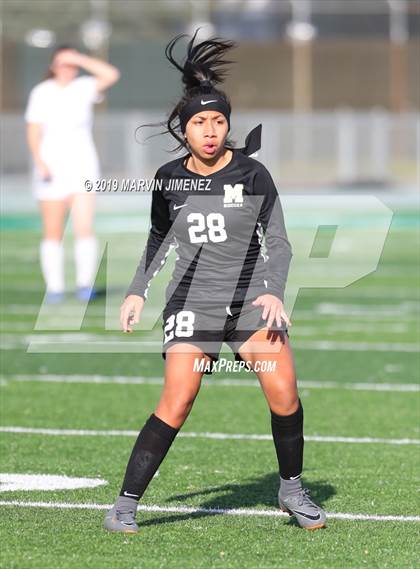 Thumbnail 2 in New West Charter vs. Marquez (CIF LACS Division II Final) photogallery.