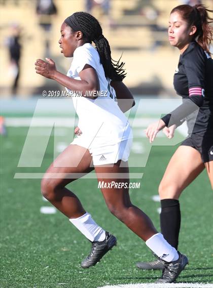 Thumbnail 3 in New West Charter vs. Marquez (CIF LACS Division II Final) photogallery.