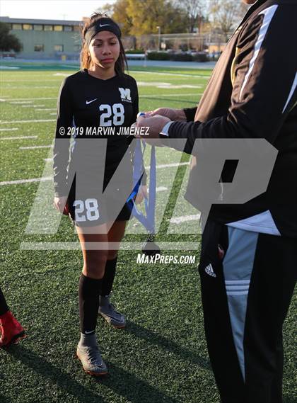 Thumbnail 1 in New West Charter vs. Marquez (CIF LACS Division II Final) photogallery.