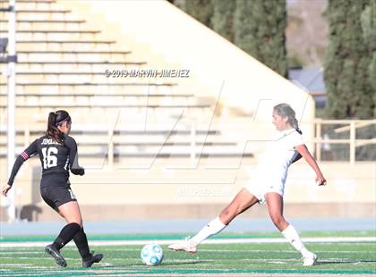 Thumbnail 3 in New West Charter vs. Marquez (CIF LACS Division II Final) photogallery.