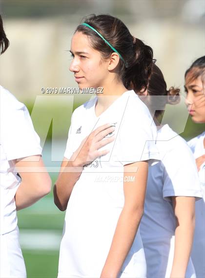 Thumbnail 3 in New West Charter vs. Marquez (CIF LACS Division II Final) photogallery.