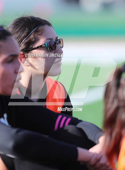 Thumbnail 2 in New West Charter vs. Marquez (CIF LACS Division II Final) photogallery.