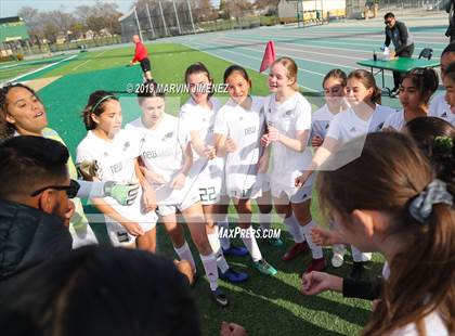 Thumbnail 2 in New West Charter vs. Marquez (CIF LACS Division II Final) photogallery.