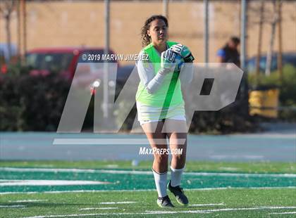 Thumbnail 2 in New West Charter vs. Marquez (CIF LACS Division II Final) photogallery.
