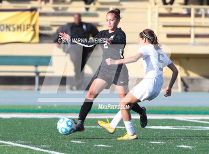 Thumbnail 1 in New West Charter vs. Marquez (CIF LACS Division II Final) photogallery.