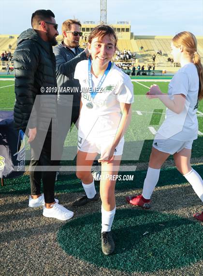 Thumbnail 2 in New West Charter vs. Marquez (CIF LACS Division II Final) photogallery.