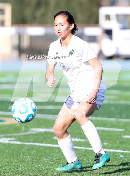 Thumbnail 3 in New West Charter vs. Marquez (CIF LACS Division II Final) photogallery.